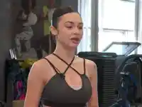 Шок! Крисия проговори за раздялата с Никола Цолов!