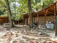 Шок в София: Разрушават култовия ресторант "Кошарите"!