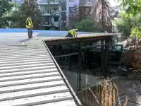 Шок в София: Разрушават култовия ресторант "Кошарите"!