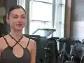 Крисия отива в САЩ, иска да е световна звезда и актриса в Холивуд