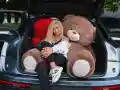 Лидия шокира с любовта си към огромни мечоци!