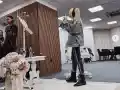 Лили Иванова изненада с анцуг и ботуши за 4000 евро!