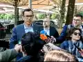 Шок! Лимузини за 10 млн. евро изчезнаха от Капитолия!