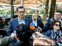 Шок! Лимузини за 10 млн. евро изчезнаха от Капитолия!