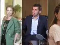 Линда не е ревнувала Кирил от Лена: Сензационно признание от съдружничката ѝ Дейзи