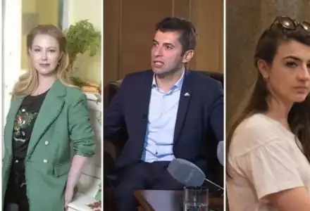 Линда не е ревнувала Кирил от Лена: Сензационно признание от съдружничката ѝ Дейзи