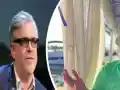 ЛУДНИЦА ПО УЛИЦИТЕ! Бъркат Владо Пенев с истинско ченге, питат го как ще пребори престъпността у нас!
