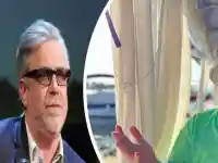 ЛУДНИЦА ПО УЛИЦИТЕ! Бъркат Владо Пенев с истинско ченге, питат го как ще пребори престъпността у нас!