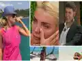 Майката на Радо по-секси от Габи! Вижте яката милфка, която прати сина си в „Ергенът“ с тракер (СНИМКИ)