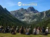 Тиймбилдинг в Мальовица: Скандалните тайни на корпоративните приключения!