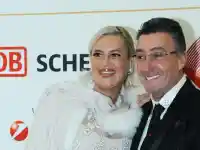 Скандал в света на богатите: Вълчо Арабаджиев се ожени!