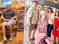 Шок! Мариан Бачев издаде тайната на дъщеря си в Ню Йорк!