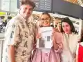 Шок! Мариан Бачев се сгромоляса в калта с килограми и емоции!