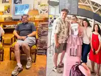 Шок! Мариан Бачев се сгромоляса в калта с килограми и емоции!