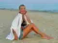 Скандална сляпа йога на Мария Игнатова шокира феновете!