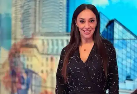 Шок! Мария Илиева става йога инструктор и шокира с нова визия!