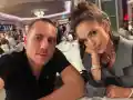 Мария шокира Монако с вечеря до Ким Кардашиян и Люис Хамилтън!