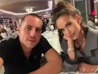 Мария шокира Монако с вечеря до Ким Кардашиян и Люис Хамилтън!