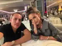 Мария вечеря сред звездите в Монако, Марая вече е част от местния елит