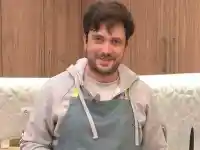 Шок! Мартин Димитров: От готвач до звезда на театъра!