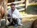 Супер скандал: Мартин Елвиса нарежда гаджето на приятел на друг мъж!