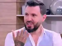 Мартин Елвиса шокира с критика към "Любов в рая"!