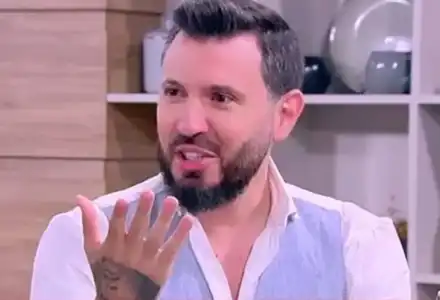 Мартин Елвиса шокира с критика към "Любов в рая"!