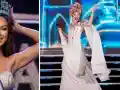 Цветелина Лозанова: Мис Свят е като световно по футбол за малките страни!