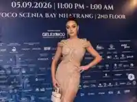 Цветелина Лозанова: Мис Свят е като световно по футбол за малките страни!