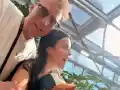 Мона Гочев в шокираща детска забава на Пратера!