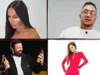 Шокиращи тайни: Галена шие рокли, Коцето печели от вафли!