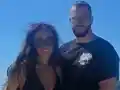 Шок! Мъжът на Мария Илиева е истински Аполон!