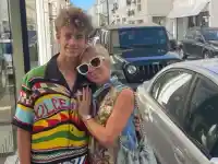 Нана Гладуиш: Опасна свекърва или грижовна майка?