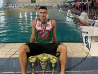 Шокираща драма: Плувец обвинен в изнасилване в САЩ!