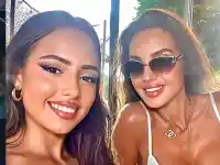 Дъщерята на Наталия Гуркова шокира с таланта си!