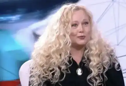 Наталия Симеонова шокира с завръщането си в Би Ти Ви!