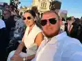 Скандал! Атанаска Бачорска преподава как да хванем богат мъж!