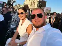 Скандал! Атанаска Бачорска преподава как да хванем богат мъж!