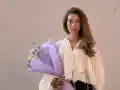 Никол изправи буклите