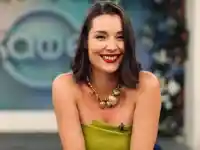 Шок! Лора Капустина номинирана за жена на годината в Мода!