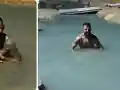 Шокираща нощ на Делев край изворите на Ванга!