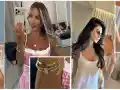 Новият хит сред звездите: Гривна за 5 бона, която остави Cartier в миналото