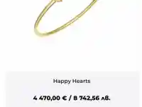 Новият хит сред звездите: Гривна за 5 бона, която остави Cartier в миналото