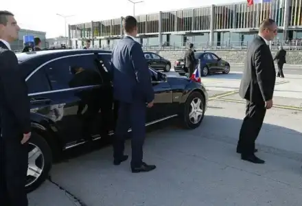 Шок! НСО спря сватбата на сина на Малката Секира в Евксиноград!