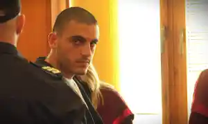 Шокираща присъда: Сириецът Омар осъден на доживот за смъртта на полицаи!