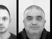 Шокираща присъда: Сириецът Омар осъден на доживот за смъртта на полицаи!