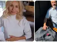 От страх за келепира: Стефан заприлича на дядка, само и само да не ревнува Гала! (ще го познаете ли - СНИМКИ)