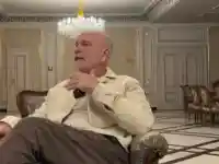 Пак се прочухме: Малкович се жали от България