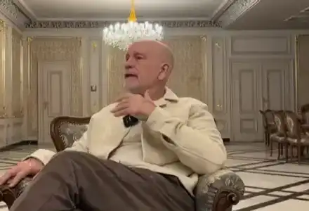 Пак се прочухме: Малкович се жали от България