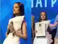 Шокираща победа: Младата певица с увредено зрение разтърси София!